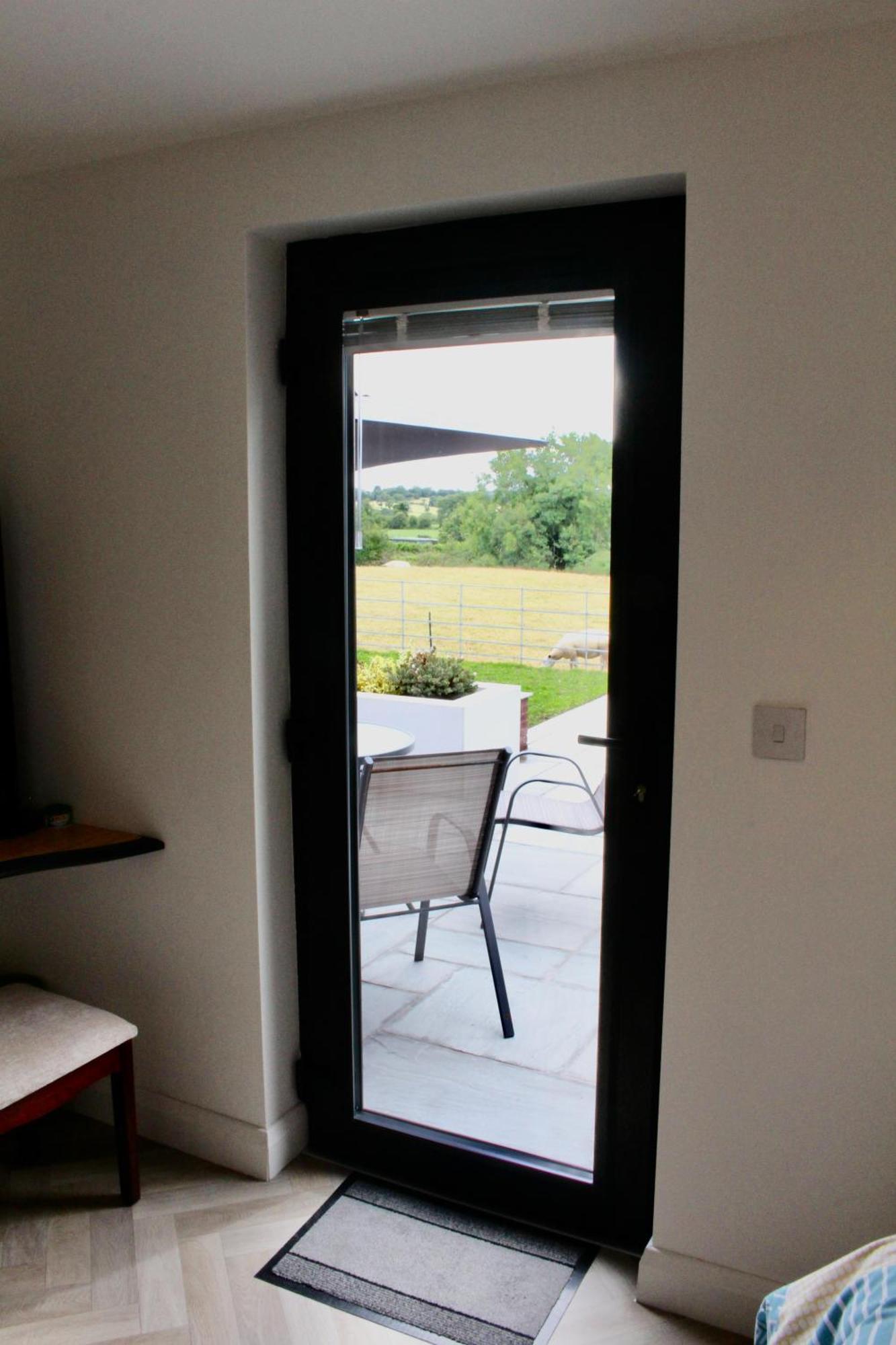 Contemporary Countryside Home Dromore  외부 사진